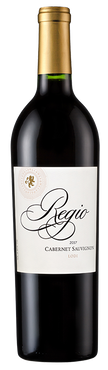 Regio Cabernet Sauvignon, 2017