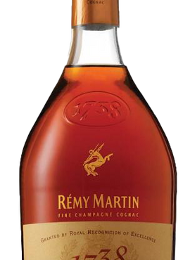 Remy Martin 1738 Accord Royal Cognac, 750mL