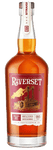 Riverset Small Batch Straight Rye Whiskey, 750mL