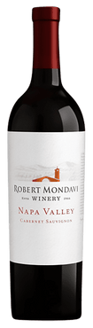 Robert Mondavi Cabernet Sauvignon, 2017