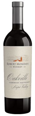 Robert Mondavi Cabernet Sauvignon Oakville, 2016