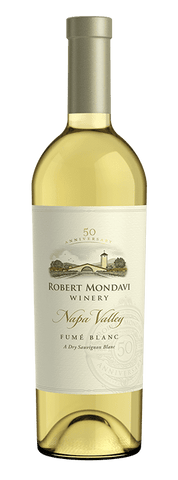 Robert Mondavi Fumé Blanc, 2018