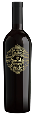 Robert Mondavi Maestro Red Wine, 2017