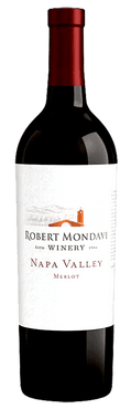 Robert Mondavi Merlot, 2017