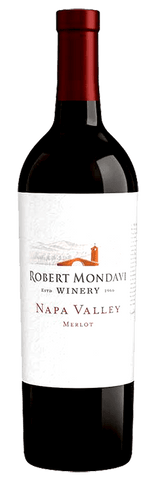 Robert Mondavi Merlot, 2017