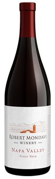 Robert Mondavi Pinot Noir, 2018