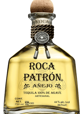 Roca Patron Anejo, 375mL