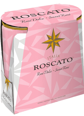 Roscato Sweet Rose, 2-pack, (250ml)