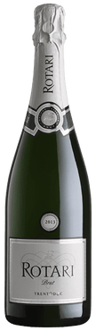Rotari Brut Trento DOC Champagne, 2013
