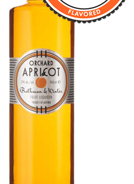 Rothman & Winter Orchard Apricot Liqueur, 750mL