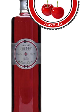 Rothman & Winter Orchard Cherry Liqueur, 750mL
