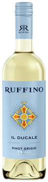Ruffino Il Ducale Pinot Grigio, 2018