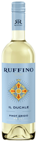 Ruffino Il Ducale Pinot Grigio, 2018