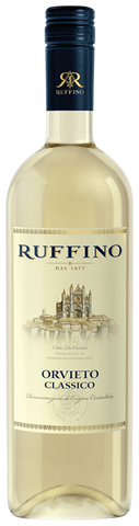 Ruffino Orvieto Classico, 2019