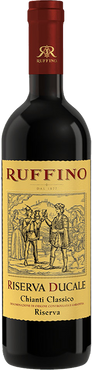 Ruffino Riserva Ducale Chianti Classico, 2017
