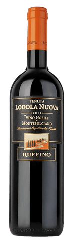 Ruffino Lodola Nuova Vino Nobile di Montepulciano, 2012