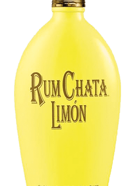 RumChata Limón Rum Liqueur, 750mL