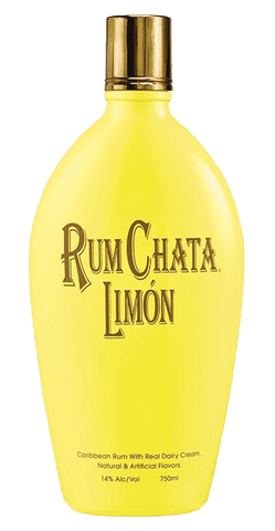 RumChata Limón Rum Liqueur, 750mL