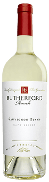 Rutherford Ranch Sauvignon Blanc, 2019