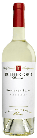 Rutherford Ranch Sauvignon Blanc, 2019