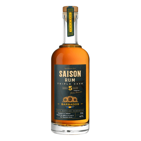Saison 5-Year Barbados Rum