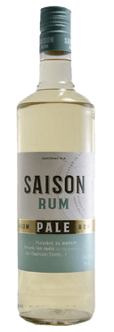 Saison Pale Rum, 750mL