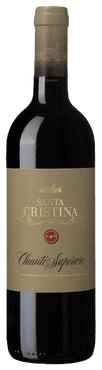 Santa Cristina Chianti Superiore, 2015