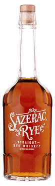 Sazerac Straight Rye Whiskey, 750mL