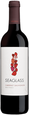 Seaglass Cabernet Sauvignon, 2017