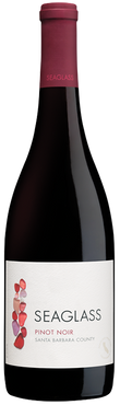 Seaglass Pinot Noir, 2017