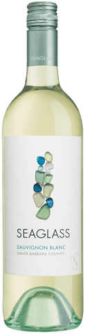 Seaglass Sauvignon Blanc, 2019