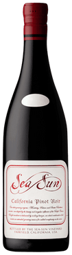 Sea Sun Pinot Noir, 2018