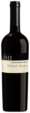 Simi Cabernet Sauvignon (Alexander Valley), 2018