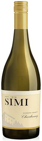 Simi Reserve Chardonnay, 2019