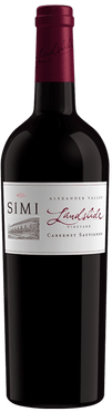 Simi Landslide Cabernet Sauvignon, 2017