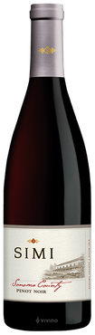 Murphy Goode Pinot Noir, 2018