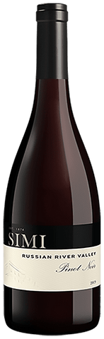 Simi Russian River Valley Pinot Noir, 2019