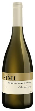 Simi Reserve Russian River Chardonnay, 2019