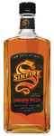 Sinfire Cinnamon Whiskey, 750mL