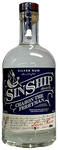 SinShip Silver Rum, 750mL
