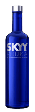 SKYY Vodka, 750mL