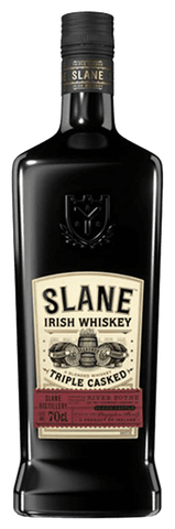 Slane Irish Whiskey, 750mL