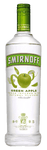 Smirnoff No. 21 Green Apple Vodka, 750mL