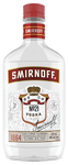 Smirnoff No. 21 Red Label, 375mL