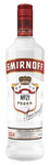 Smirnoff No. 21 Red Label, 750mL
