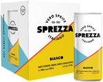 Sprezza Bianco Italiano Spritz, 4-pack (250mL)