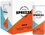 Sprezza Rosso Italiano Spritz, 4-pack (250mL)