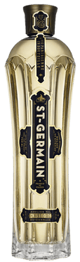 St. Germain Elderflower Liqueur, 375mL