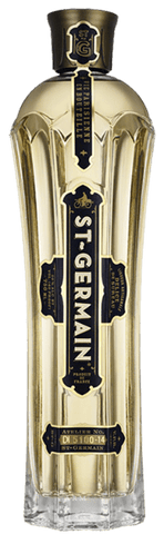 St. Germain Elderflower Liqueur, 375mL