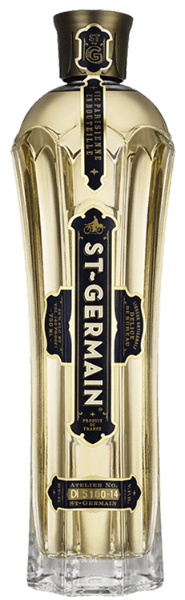 St. Germain Liqueur ABV 20% 375 ML